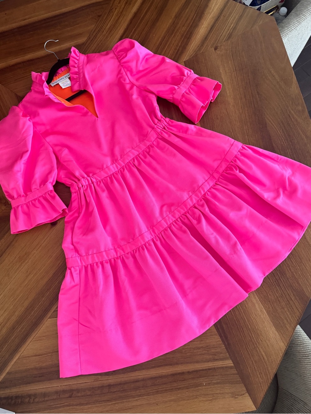 Gretchen Scott Dress